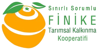 S.S. Finike Tarımsal Kalkınma Kooperatifi logosu
